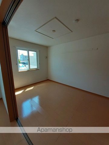 RiverSide東祥Bの内装写真