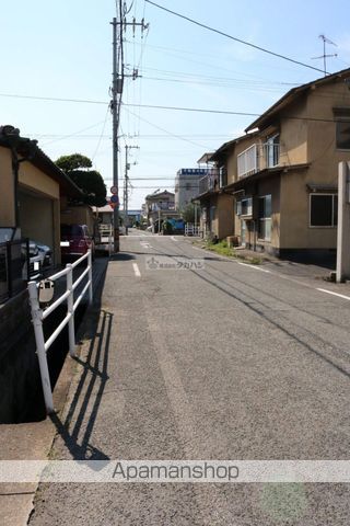 ヴァンヴェールBの周辺写真