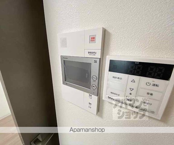 CREST TAPP 京都太秦天神川DEX Iの内装写真