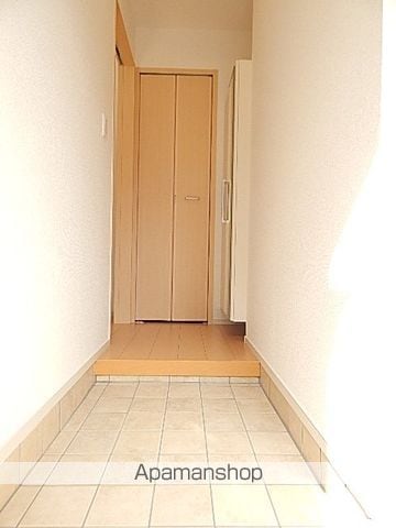 ユアーズ ヒル 8の内装写真