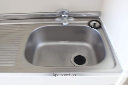 メゾンアルカディア御門[1K/20.8m2]の内装5