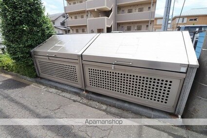 アトラクト松代[1K/24.75m2]のエントランス1