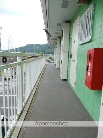 メゾンソレイユのその他写真