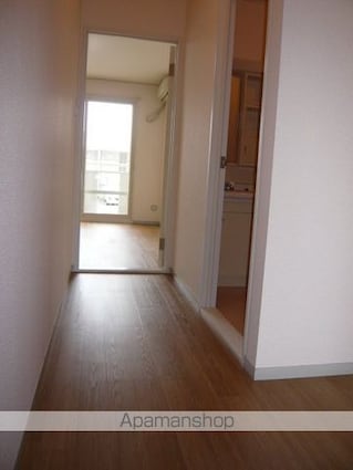 セジュール湊高台　Ｇ[2LDK/53.73m2]の内装9