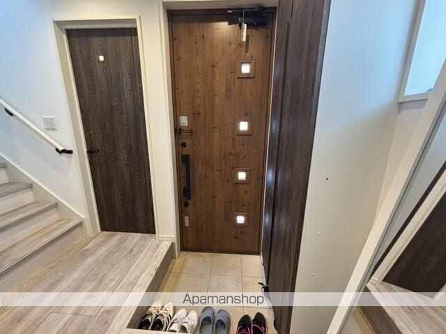 宮戸3丁目戸建の内装写真