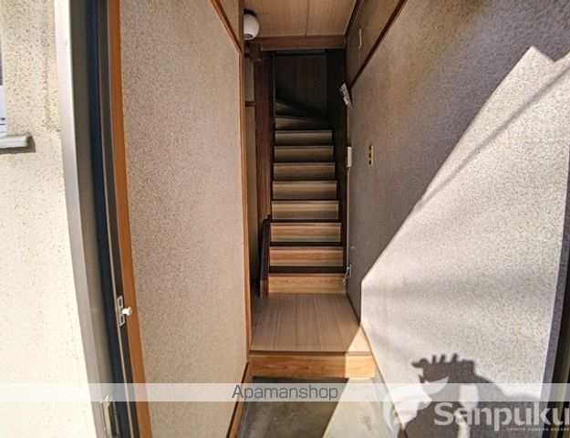 八多喜荘の内装写真