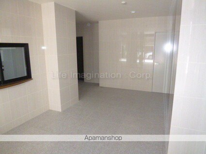 滋賀県長浜市元浜町[1R/31.36m2]のロビー