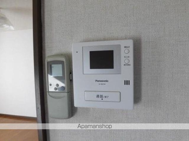 パル参番館の内装写真