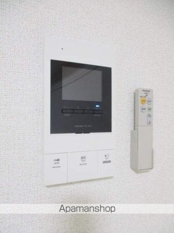 ミラコスタ高円寺の内装写真