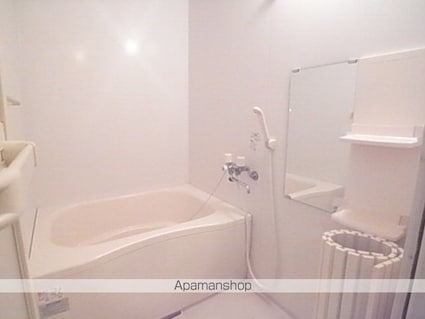 ＷＩＮ小谷田Ⅲ[1K/24m2]のバス