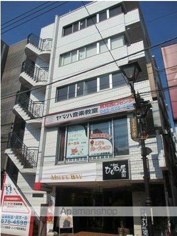 鶴見駅前ダイヤモンドマンション