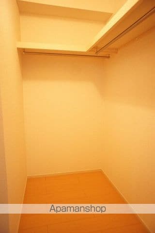 サンプラシード Eの内装写真