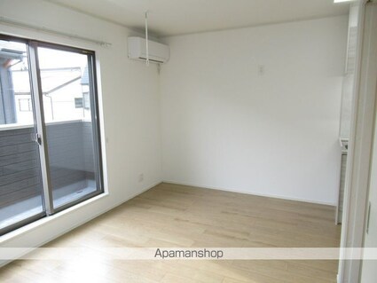 ＴｏｍＴｏｍ[1R/36.65m2]の内装3