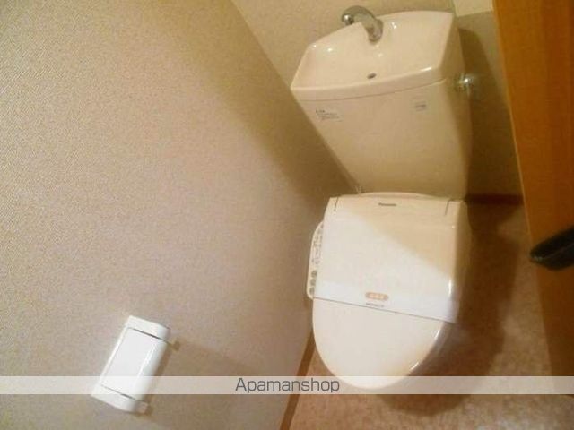 ステラ コート 共同住宅の内装写真