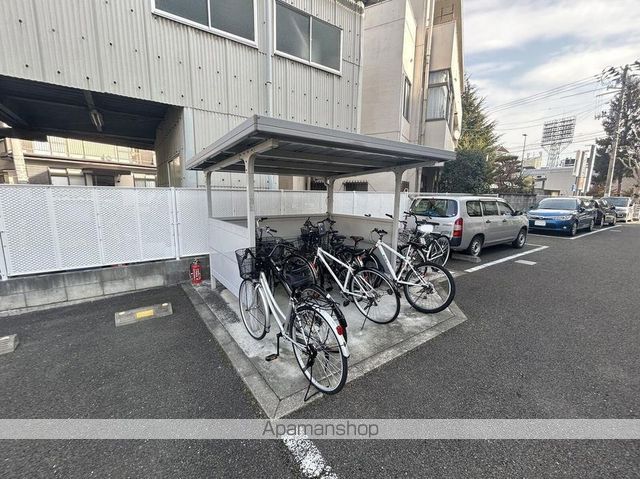 レオパレスパークフロントMKのその他写真