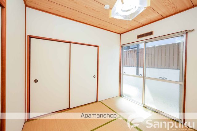 コーポ木村の内装写真