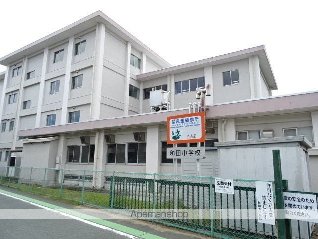 マンションアカンサスIの周辺写真