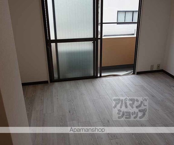 長岡プラザの内装写真