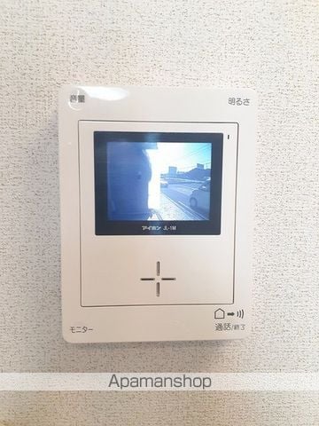シェレーヌの内装写真