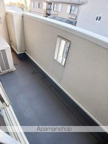 ベル福和 弐番館の内装写真