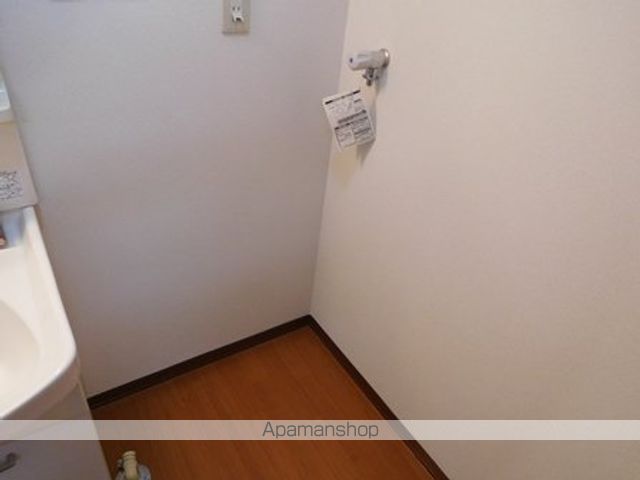 アメニックス福山 11番館の内装写真