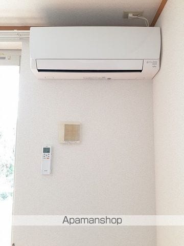 アウローラAの内装写真