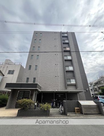 GRACE COURT IIの外観写真