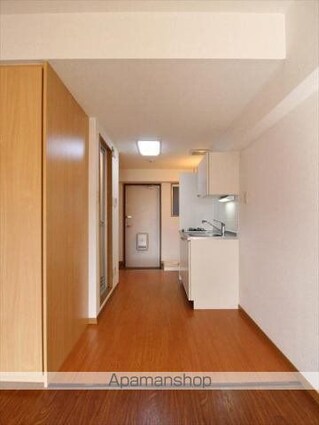 グランアルブル神田[1R/30m2]の内装6