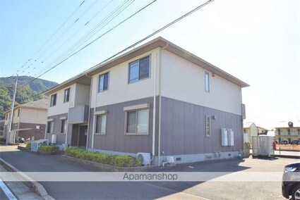 熊本県八代市平山新町[1LDK/44.32m2]の外観5