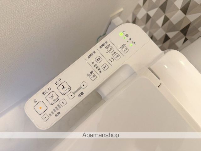 ESLEAD難波VALOREの内装写真