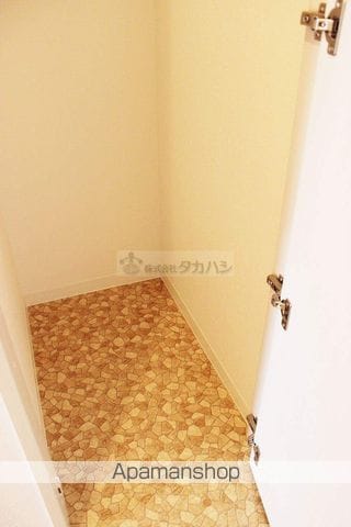 ボヌールソレイユの内装写真