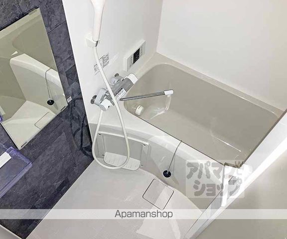 クレアーレ伏見南の内装写真