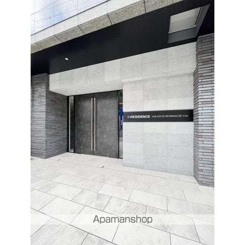 SーRESIDENCE堺筋本町UNOのその他写真