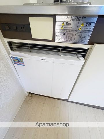 グランデュール宮崎台の内装写真