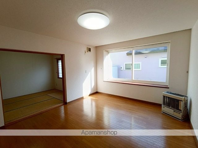 インペリアル文苑の内装写真