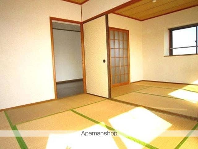 セントラルパーク西伊敷ハイムの内装写真