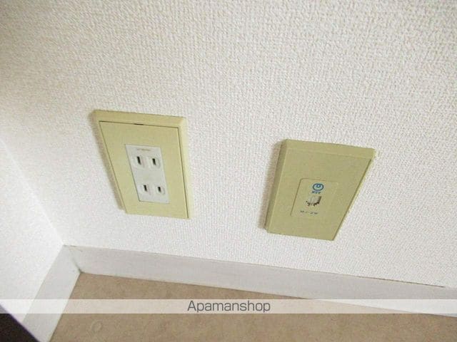 ペアハウス松尾の内装写真