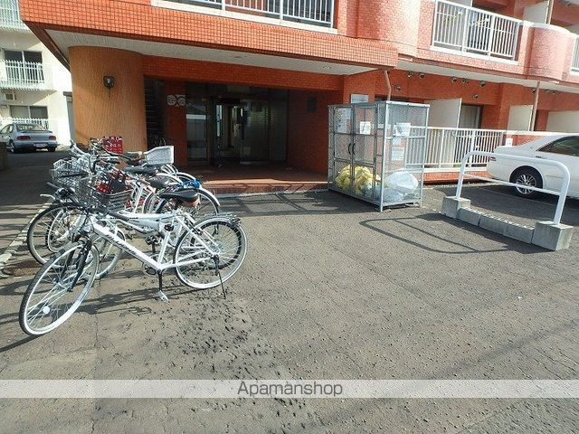 クレセント細川北25条のその他写真