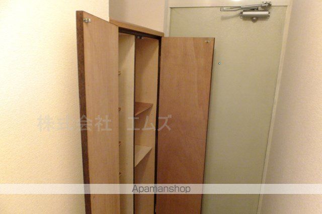 セピア菊水C棟の内装写真