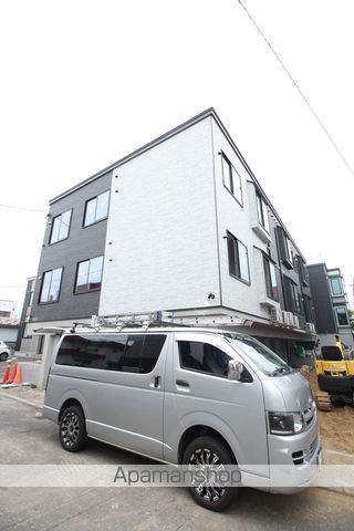 TK CLASSの外観写真