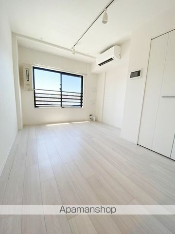 ルネサンスコート池袋の内装写真