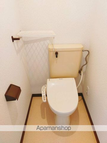 和光ビル本館の内装写真