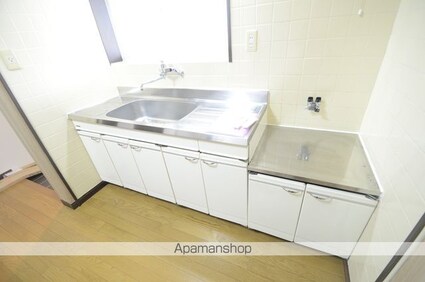 コーポラス青山[3DK/51.3m2]の内装5