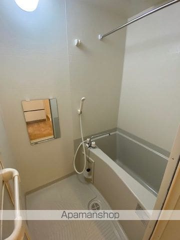 ペイサージュの内装写真