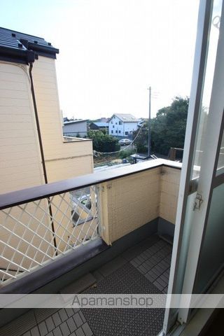 EXCEL富士見の内装写真