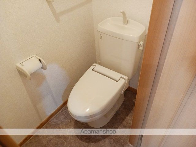 すまいらーくIVの内装写真