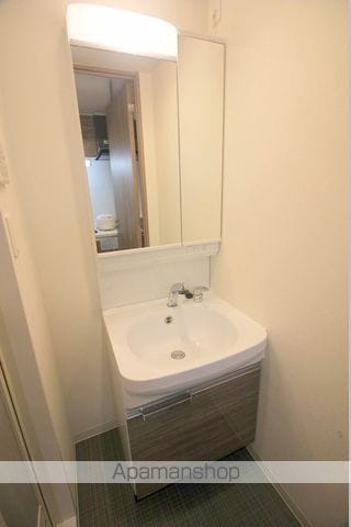 プレサンス心斎橋BRIGHTの内装写真