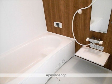 フェリエⅣ[1LDK/41.86m2]のバス