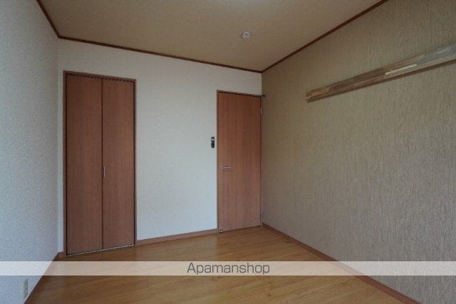 コーポエリヤの内装写真