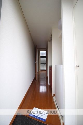 レオパレス華れんの内装写真